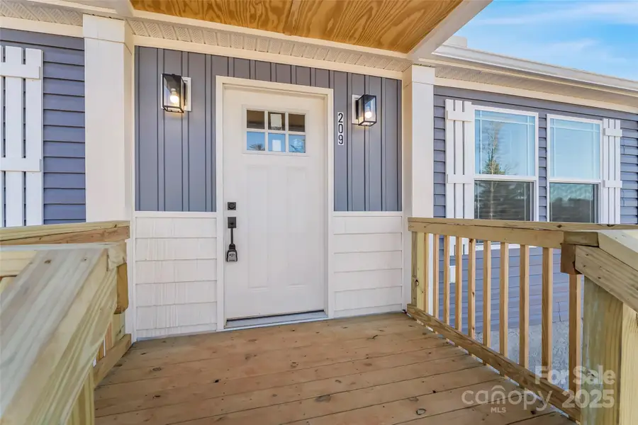 209 Walnut Branch Road, Weaverville, NC 28787 - Image #2