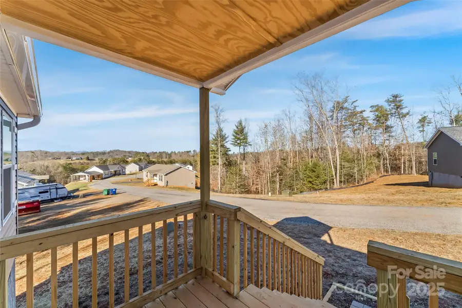 209 Walnut Branch Road, Weaverville, NC 28787 - Image #3