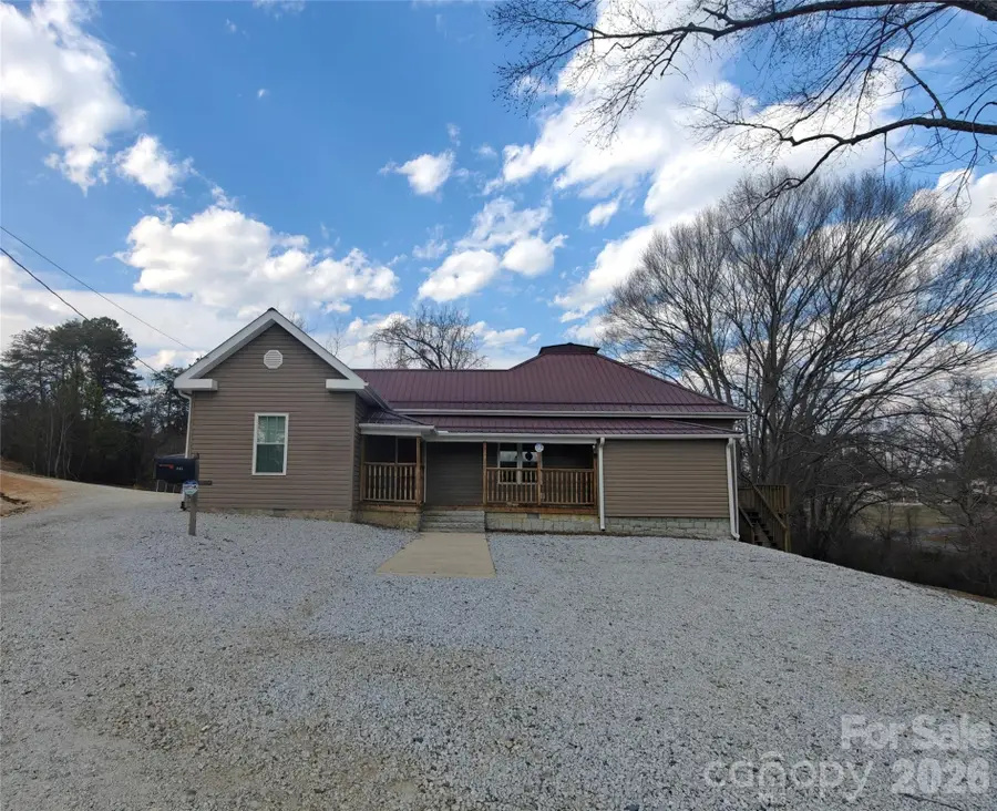 845 Linville Road, Mount Airy, NC 27030 - #2