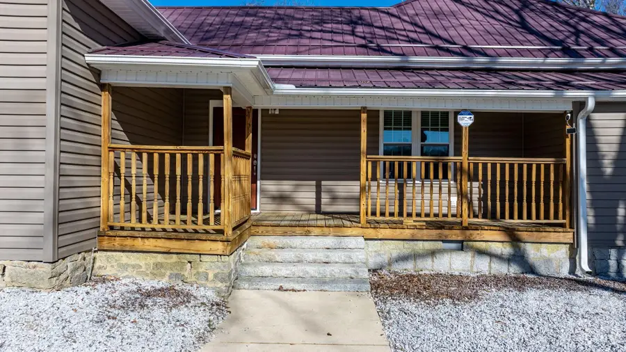 845 Linville Road, Mount Airy, NC 27030 - #3