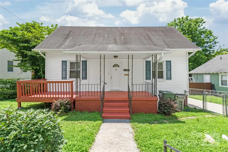 1113 W 4th Avenue, Gastonia, NC 28052 - Image #2