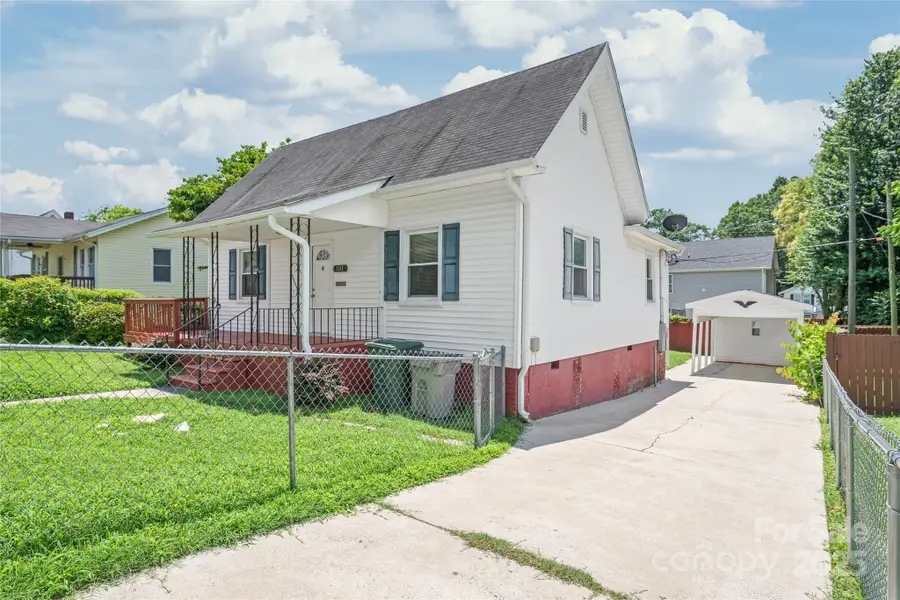 1113 W 4th Avenue, Gastonia, NC 28052 - Image #3