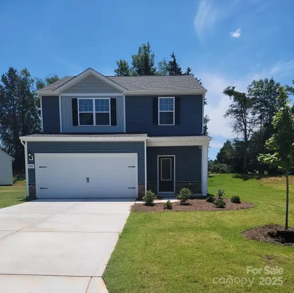 1048 Russell Drive, Winston Salem, NC 27127