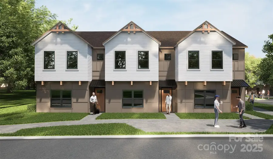 3130 Hatty Place, Charlotte, NC 28216 - Image #2