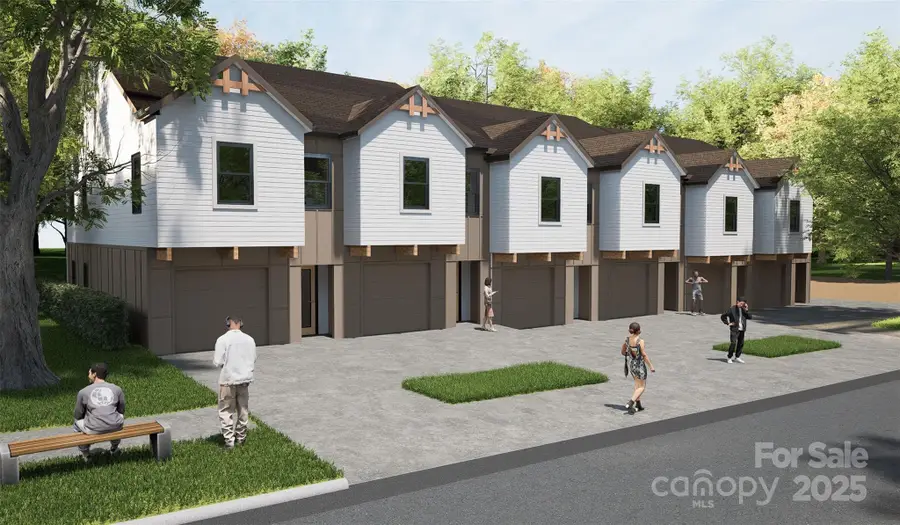 3130 Hatty Place, Charlotte, NC 28216 - Image #3