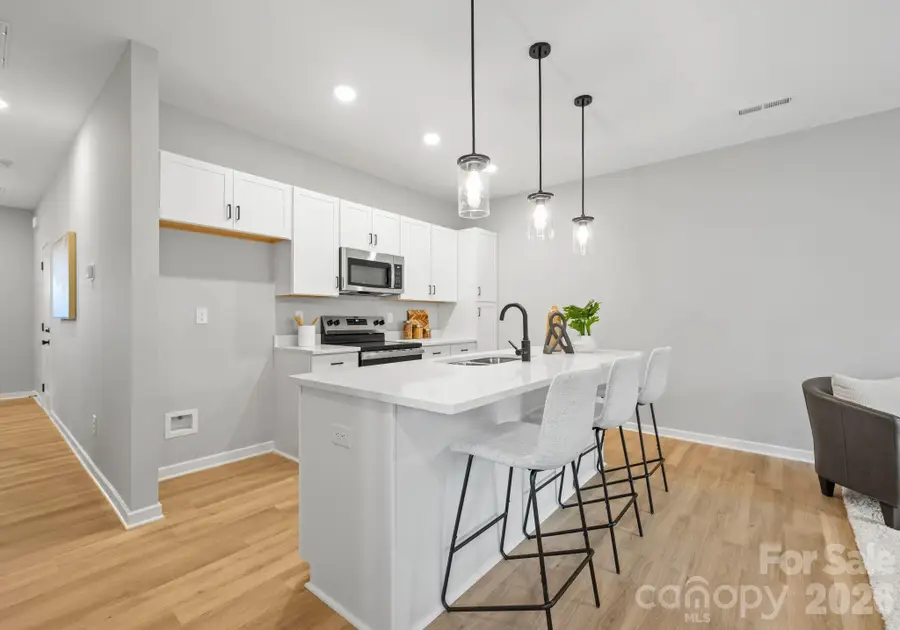 3119 Hatty Place, Charlotte, NC 28216 - #3