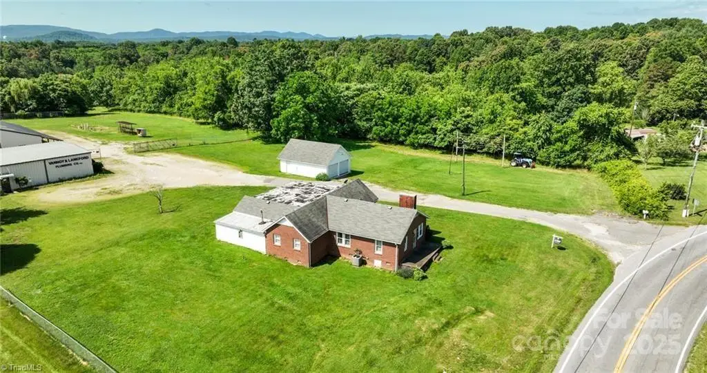 820 Suncrest Orchard Road, North Wilkesboro, NC 28659 - #1