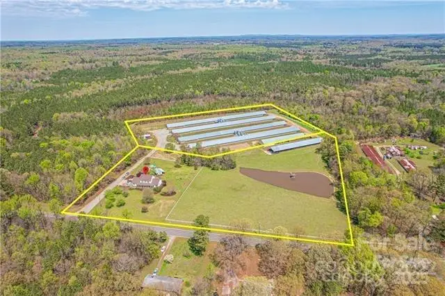 7160 Old Us Hwy 421 None, Staley, NC 27355 - Image #3