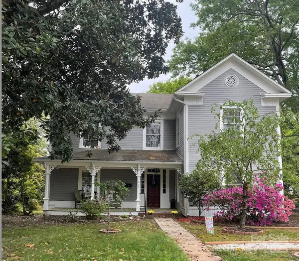 203 Kings Mountain Street, Clover, SC 29710