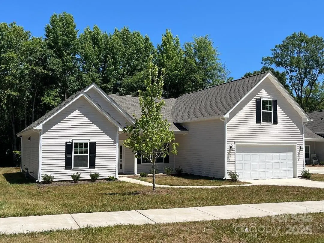 5126 Rocky River Crossing Road, Harrisburg, NC 28075 - Image #1
