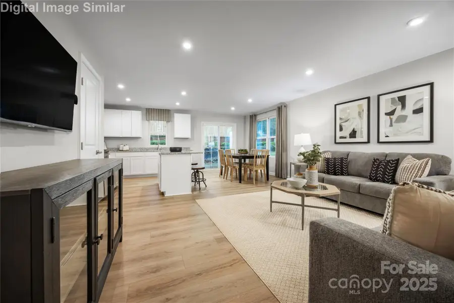 2156 Stephens Farm Drive, China Grove, NC 28023 - Image #2