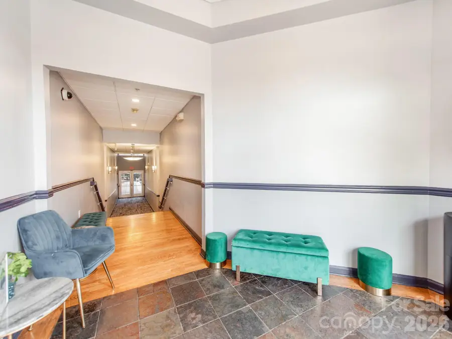 718 W Trade Street, Charlotte, NC 28202 - #3