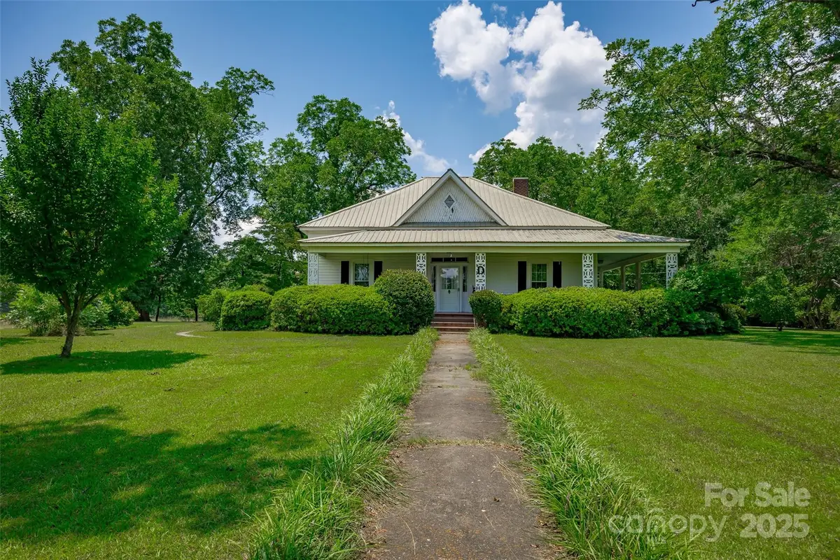 274 Old Harden Road, Winnsboro, SC 29180 - Image #1