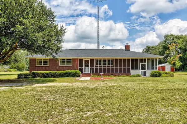 3194 Kershaw Highway, Westville, SC 29175