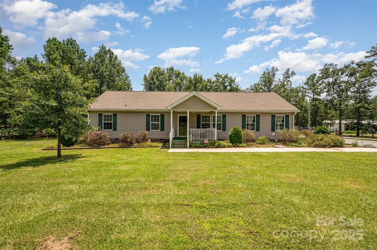 5602 Flint Ridge Church Road, Marshville, NC 28103 - #1