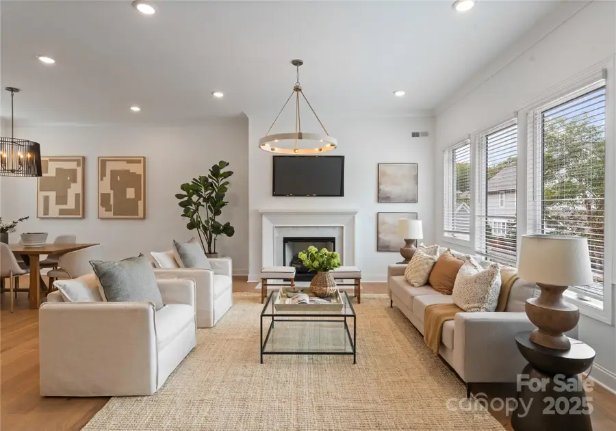 4215 Walker Road, Charlotte, NC 28211 - Image #3