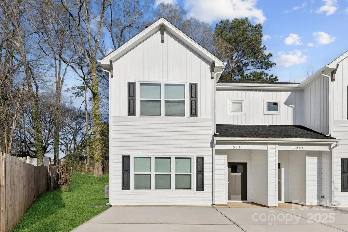 5391 Toano Road, Charlotte, NC 28215 - Image #1