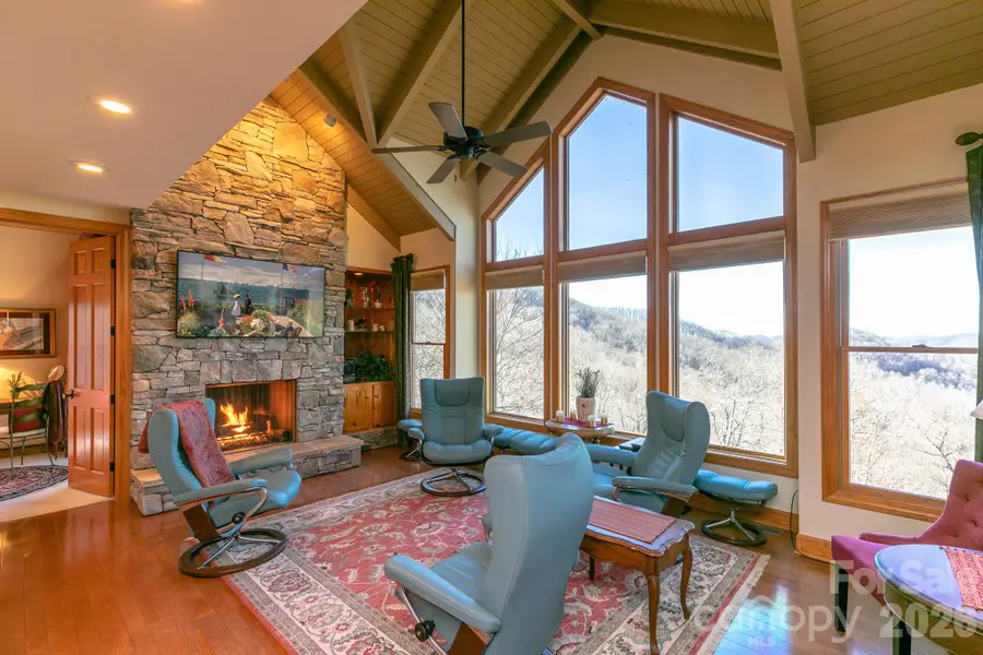 755 Andrew Banks Road, Burnsville, NC 28714 - #3