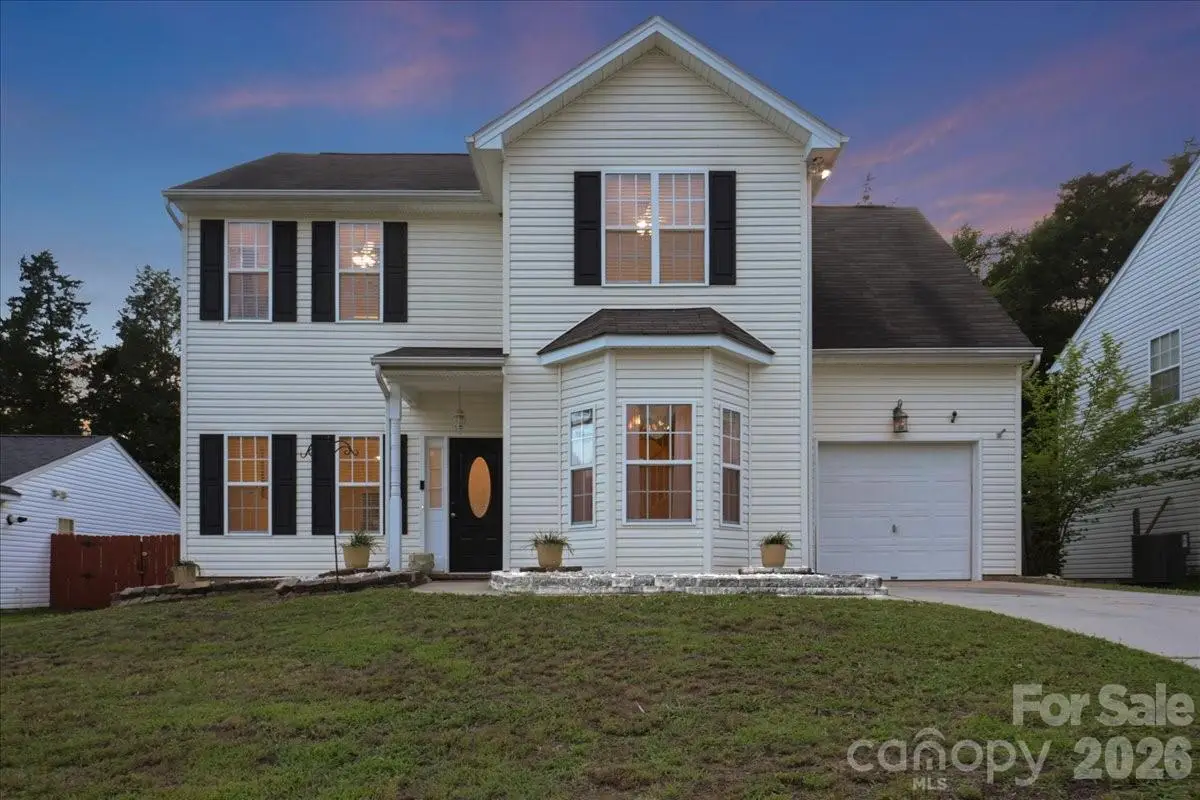 1519 Dillwin Road, Rock Hill, SC 29732 - #1