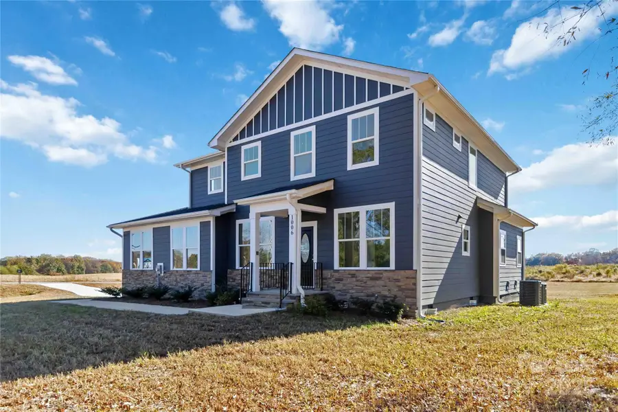 1006 Heath Helms Road, Monroe, NC 28110 - Image #2