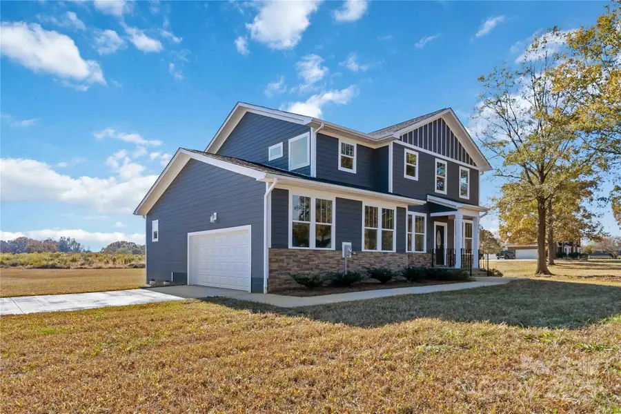 1006 Heath Helms Road, Monroe, NC 28110 - Image #3