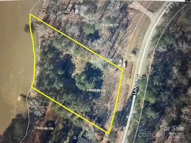 2984 Lake Road, Ridgeway, SC 29130 - #1