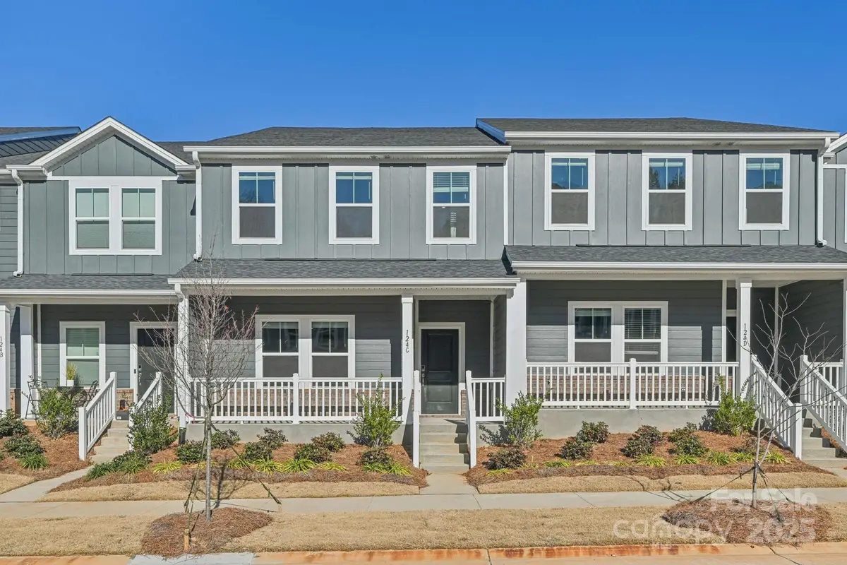 124 Utility Lane #C, Mooresville, NC 28117 - Image #1
