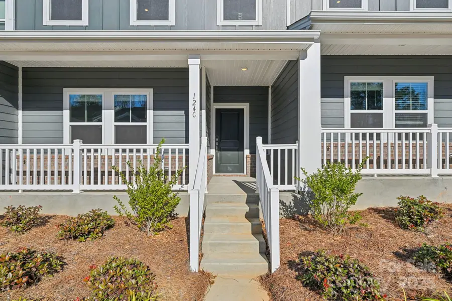 124 Utility Lane #C, Mooresville, NC 28117 - Image #2