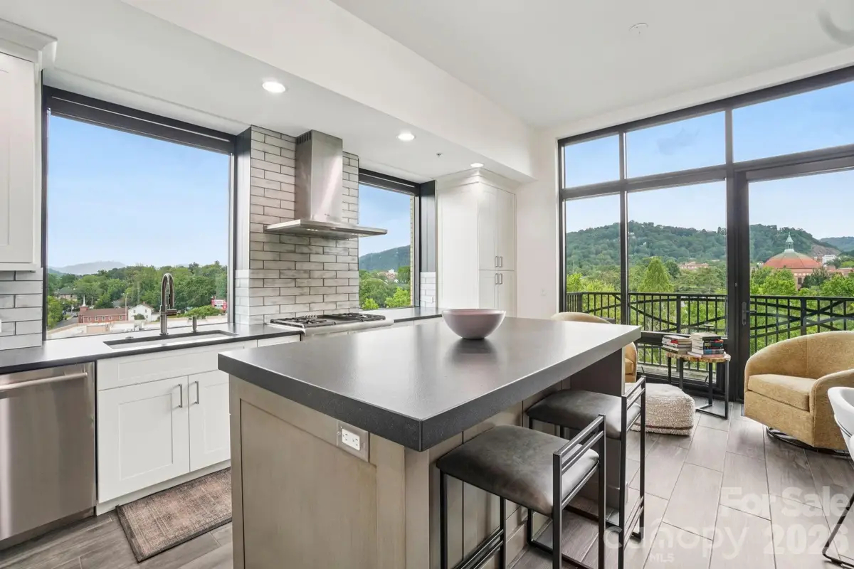 60 N Market Street #417, Asheville, NC 28801 - Image #1