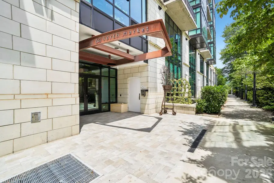 60 N Market Street #417, Asheville, NC 28801 - Image #3
