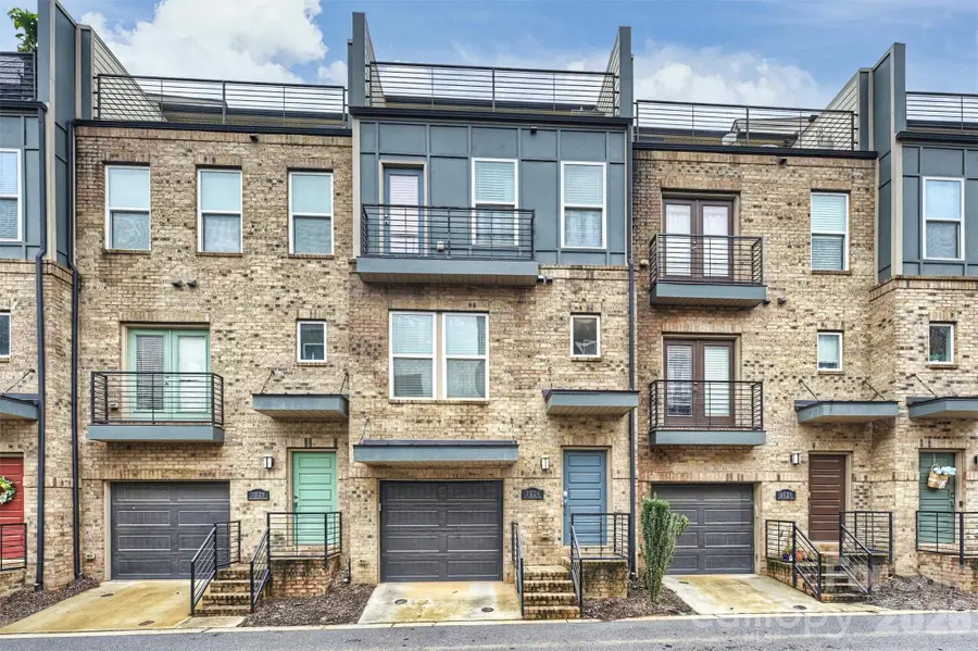 3524 Craughwell Drive, Charlotte, NC 28209 - #2