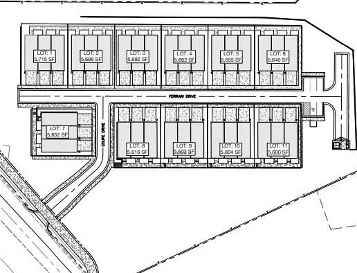 8209 Sardis Road, Charlotte, NC 28270 - Image #2