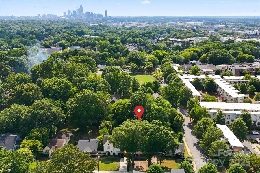 904 Academy Street, Charlotte, NC 28205 - Image #2