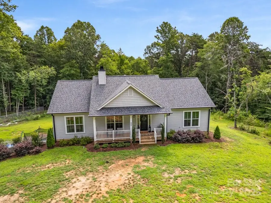 826 Country Lane, Pelham, NC 27311 - #2