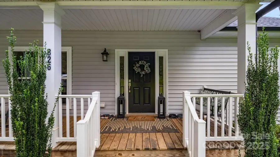 826 Country Lane, Pelham, NC 27311 - #3