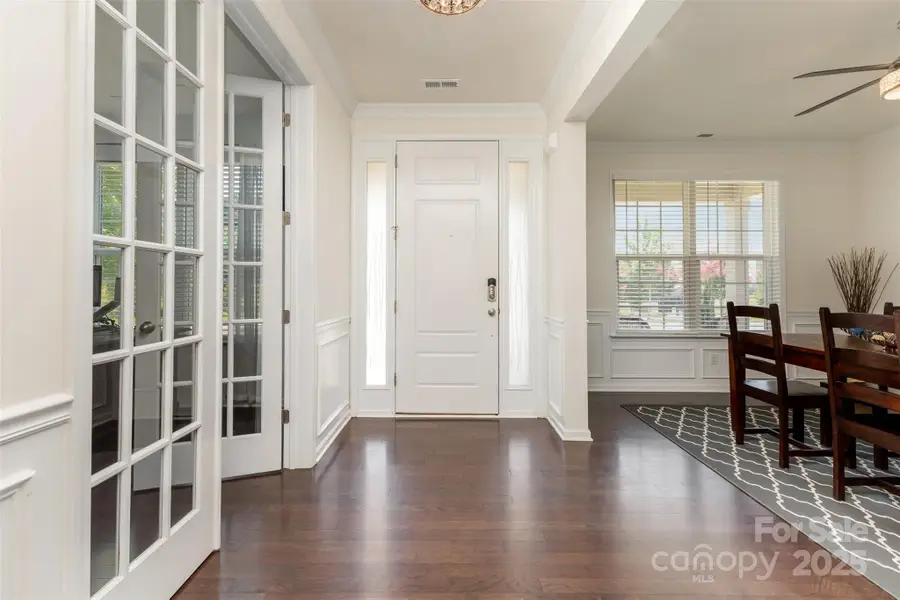 8651 Shadetree Street, Huntersville, NC 28078 - Image #3