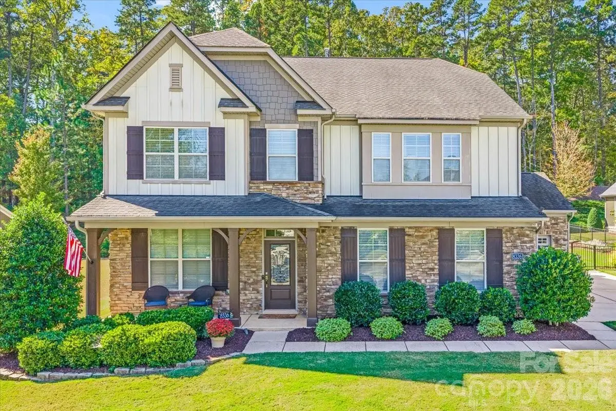 8336 Bramfield Drive, Huntersville, NC 28078 - Image #1
