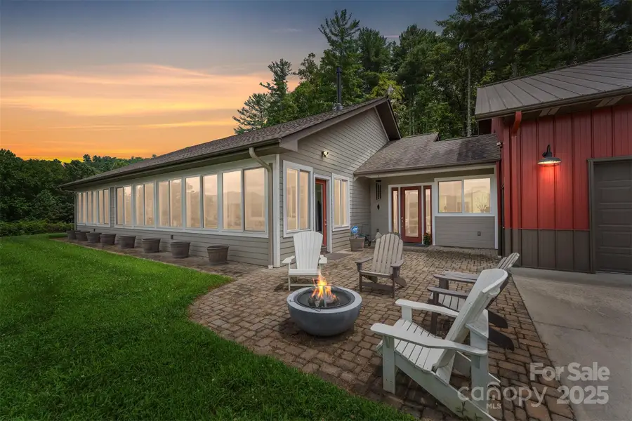 326 Golden Valley Drive, Hendersonville, NC 28792 - #3