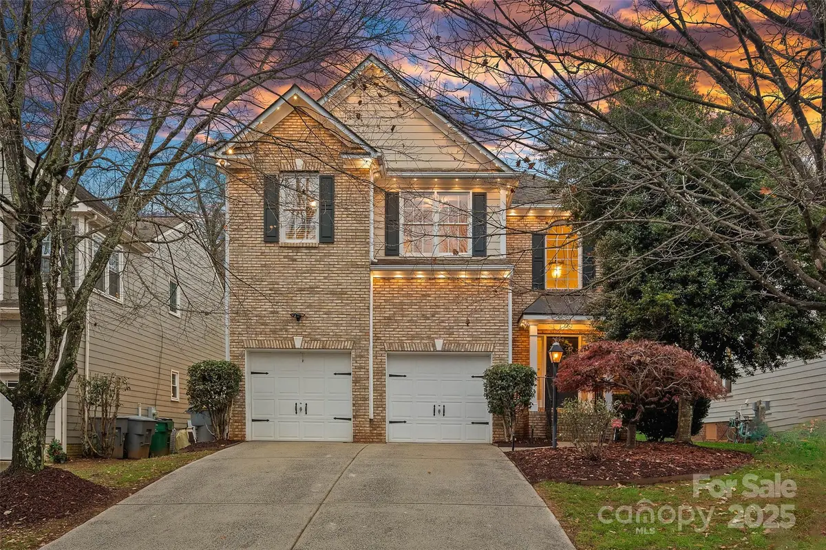 1913 Dunhill Drive, Charlotte, NC 28205 - Image #1