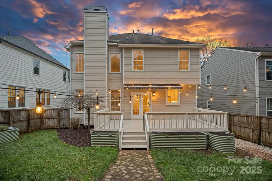 1913 Dunhill Drive, Charlotte, NC 28205 - Image #2