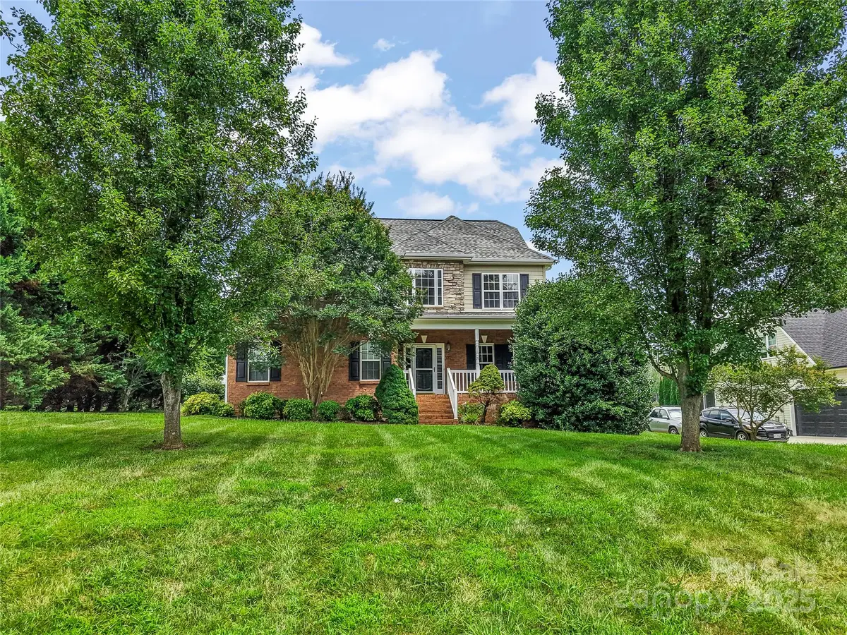 127 Arbor Hill Avenue, Mocksville, NC 27028 - #1