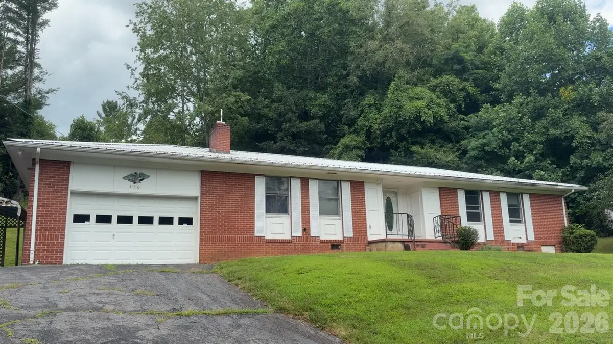 456 Duck Branch, Bakersville, NC 28705 - #1