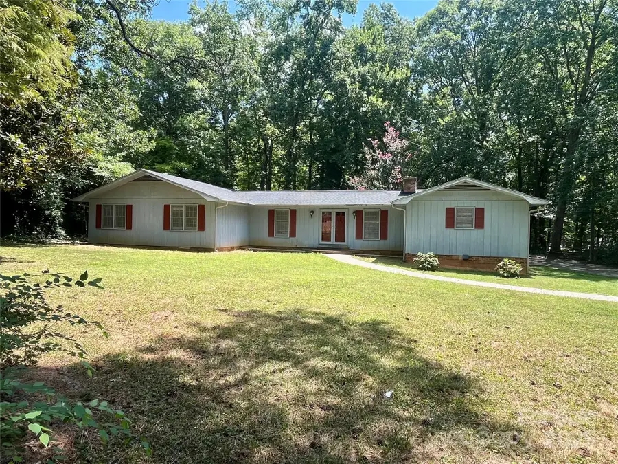 278 Forest Park Drive, Denton, NC 27239 - #3