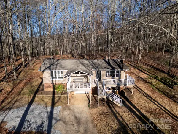 169 Balsam View Drive, Balsam, NC 28707