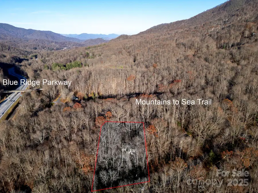 169 Balsam View Drive, Balsam, NC 28707 - Image #2