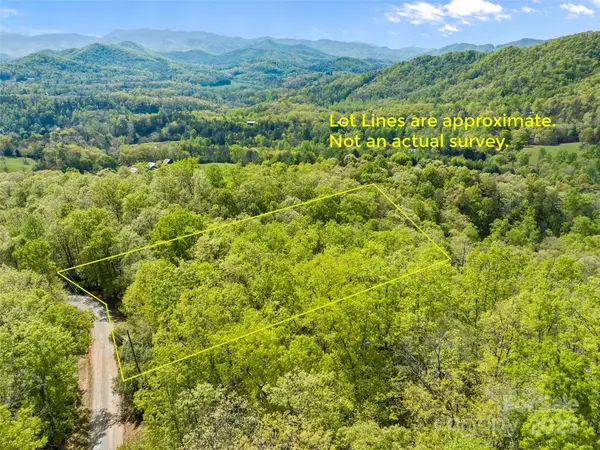 0 Piney Grove Road #1, Franklin, NC 28734