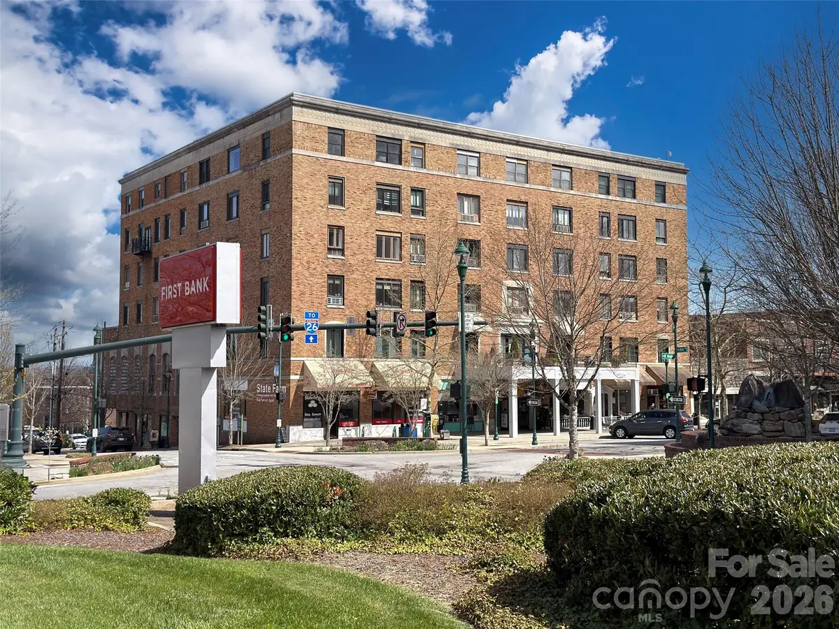 538 N Main Street #305-308, Hendersonville, NC 28792 - #1