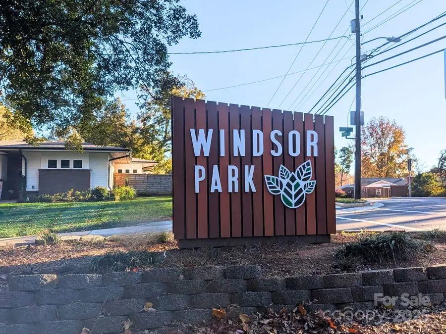 3132 Sudbury Road, Charlotte, NC 28205 - Image #2