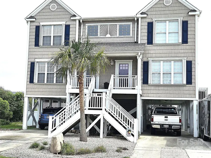 281 Brunswick Avenue W, Holden Beach, NC 28462 - Image #2