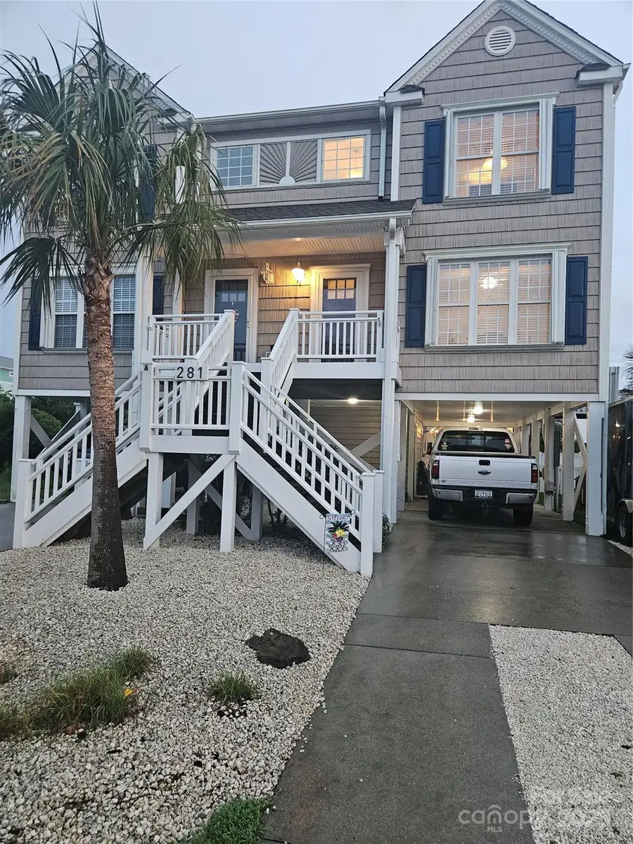 281 Brunswick Avenue W, Holden Beach, NC 28462 - Image #3